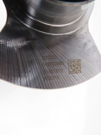 Wał колінчастий d4204t14 31401873 volvo s60 v60 v40 s90 v90 xc60 xc90 2.0 d4 Зі Шроту, фото thumb