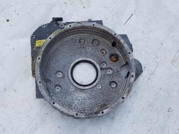 фото thumb №1, Корпус сцепления колёса маховика daf 45 55 lf 4,5l. 4 цилиндры евро 5