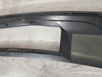 Audi q3 ii s-line накладка спойлер бампера задня задня 83a807568 Київ, фото thumb