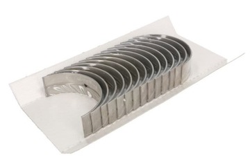 фото thumb №1, Вкладиші вала колінчастого glyco h1103/7 std