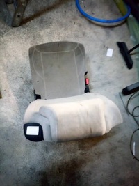 фото thumb №7, Citroen c4 picasso ii сидіння лівий правий середній задня