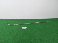 фото thumb №1, Mercedes e-klasa w210 левый хромированная накладка хром бампера