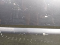 фото thumb №9, Vw t5 двері бічний зсувні bok transporter multivan