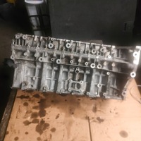 фото thumb №7, Bmw e60 e92 e90 e70 блок двигуна n54b30a 3.5i n54
