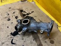 фото thumb №3, Корпус клапан egr renault dacia nissan mercedes 1.5 blue dci