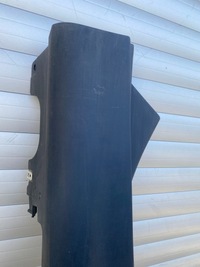 фото thumb №8, Порог правые планка пороговая правая mini cooper f55 5a3e756 оригинал