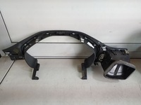 фото thumb №2, Ford focus mk4 пластик заглушка рамка панелі