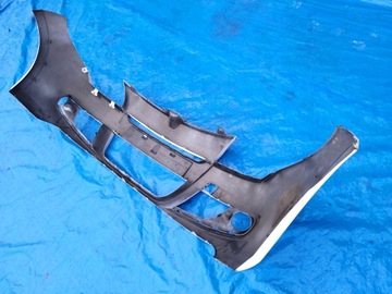фото thumb №10, Renault megane iii | бампер перед переднее gt line 620221625r | 0998