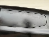 фото thumb №6, Mercedes citan ii w420 kangoo iv 21- крыло зад заднее левое новый оригинал maxi