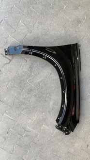 фото thumb №1, Hyundai santa fe 2019- крила правий передній перед