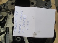 фото thumb №6, Блок двигателя renault mascott 3.0 zd3 03-10 uszk.