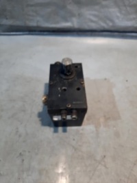 Renault premium 07r помпа підйому кабіни 82053294 Київ, фото thumb