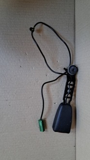 фото thumb №1, Клипса поперечина перед левый volvo v50 s40 ii