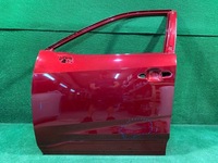 фото thumb №1, Toyota rav4 rav-4 v 19- двері лівий перед передні ліва