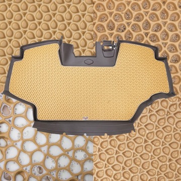 John Deere Series 7 7R 7930 2006-2012 Коврик