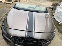 фото thumb №1, Чверть перед передня ліва права hyundai i30 iii