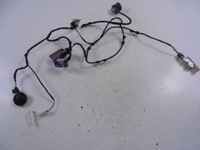 фото thumb №1, Audi a3 8p 05-08 жгут электропроводка дверь задняя левая