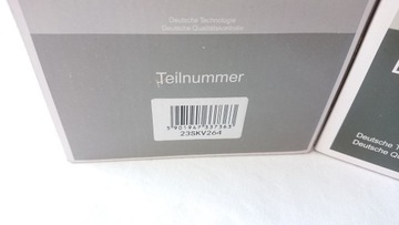 фото thumb №16, Суппорт тормоза левый + правый зад opel astra g h