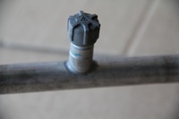 фото thumb №6, Шланг радиатора vw atlas v6 3.6 3qf816743c