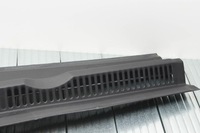 фото thumb №11, Пластик двірник передніх vw jetta mk6 162, 163 5c7819404a 2.0l