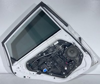 фото thumb №4, Hyundai i40 kombi дверь левый задняя pw6