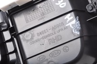 фото thumb №6, Hyundai i30 ii ручка чехол переключения передач uk 84651-a5905