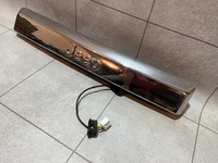 фото thumb №12, Jeep commander xk накладка крышка зад оригинал