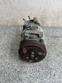 Компресор компресор кондиціонера volvo v60 s60 2 v70 3 xc60 1 2.0 2.4 d Недорого, фото thumb