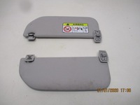 фото thumb №1, Козырёк защита правая citroen c1 lift 14r