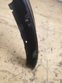 Bmw x5 f15 m-pakiet молдинг крила права задній 7326052 Ціна, фото thumb