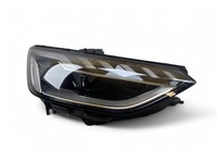 фото thumb №7, Audi a4 s4 b9 8w 2023 права сторона лампа передня