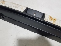Захист молдинг поперечина поріг багажника mercedes ml w164 1646900987 Недорого, фото thumb