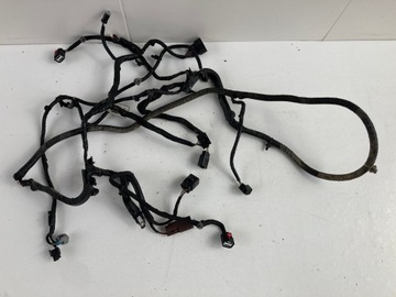 фото thumb №1, Chrysler pacifica 2017+ джгут установка ременя передньої радар p68358447af