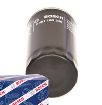 фото thumb №1, Фільтр оливи bosch do mg zs 180