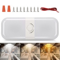 фото thumb №2, Лампа внутрішня led do автомобіля do kampera автомобільна лампа led 12 v