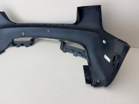 Tesla model iii 3 lift highland 23r- бампер задня задній 1582570-02 в Україні, фото thumb