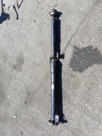 фото thumb №1, Porsche panamera 970 4.8 wał приводной 97042101153