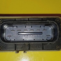 фото thumb №7, Модуль блок управления вентиляторов opel astra g 24410130 nr7