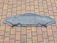 фото thumb №1, Защита pod бампер mercedes slk r171 1715242030