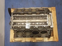 фото thumb №8, Bmw 7 e65 3.6 v8 блок двигателя n62b36a
