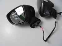 фото thumb №7, Дзеркало nissan micra k14 n-sport карбон 19 рік