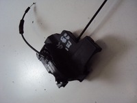 фото thumb №4, Замок дверь правый перед renault clio iii 3d