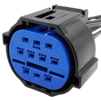 фото мини №1, Вязка электронное рефлектор kia hyundai 10 кабель rkth0008 