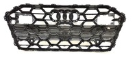 фото thumb №6, Audi a6 c8 рестайлінг atrapa/grill 4k0853651t