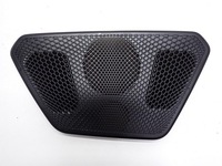 фото thumb №1, Решётка защита маскировочная накладка динамика 84127001 bmw 4 i4 g26 gran купе 24r