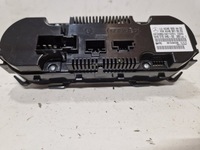 фото thumb №8, Панель кондиционера воздуховод mercedes w246 1.8 cdi 2013r a2469004405