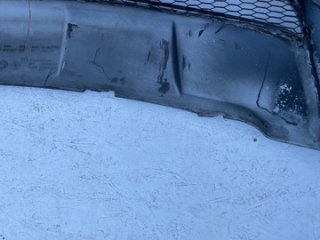 фото thumb №9, Bmw x5 e53 aerodynamic бампер переднє перед org