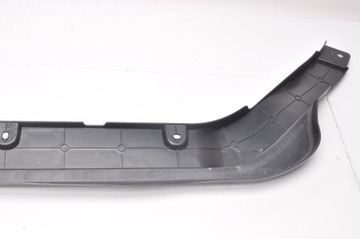 фото thumb №6, Volvo xc60 ii захист ременя передньої 31407990 2024r