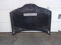 фото thumb №2, Капот передня czarna nv676 renault laguna ii