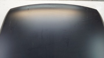 фото thumb №5, Капот крышка перед vw touareg 7l